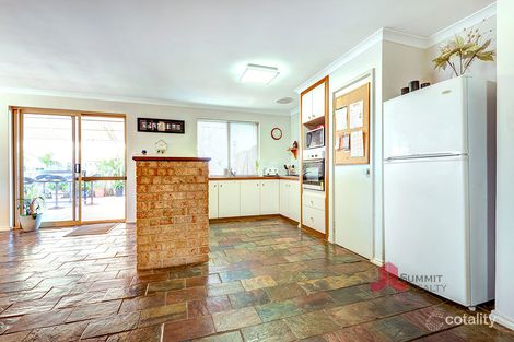 Property photo of 27 Wallaroo Way Australind WA 6233