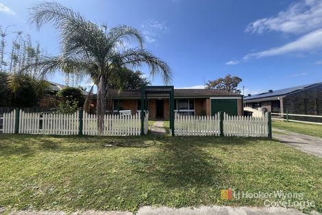 Property photo of 29 Darri Road Wyongah NSW 2259