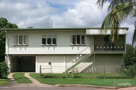 7 Platt Ct, Cranbrook, QLD 4814