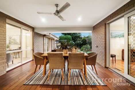 Property photo of 37 Linsley Way Wantirna VIC 3152