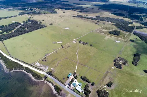 Property photo of 1229 Coast Road Lady Barron TAS 7255