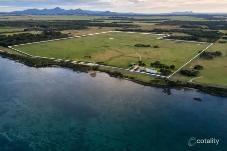 Property photo of 1229 Coast Road Lady Barron TAS 7255
