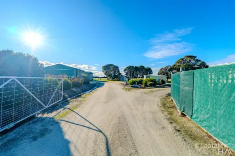 Property photo of 1229 Coast Road Lady Barron TAS 7255