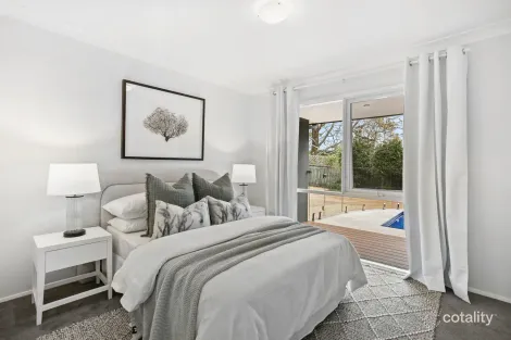 Property photo of 15 Cambourne Avenue St Ives NSW 2075