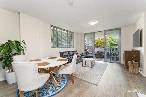 Property photo of 18/29-35 King Edward Street Rockdale NSW 2216