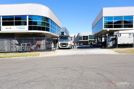 9/10 Straits Ave, South Granville, NSW 2142