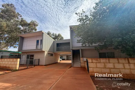 5/30 Mindarra Dr, Newman, WA 6753