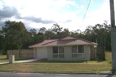 Property photo of 80 Bronzewing Crescent Deception Bay QLD 4508