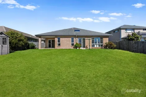Property photo of 16 Stirling Drive Wilton NSW 2571