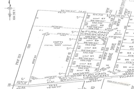 Property photo of 52 McRae Drive Dalyston VIC 3992