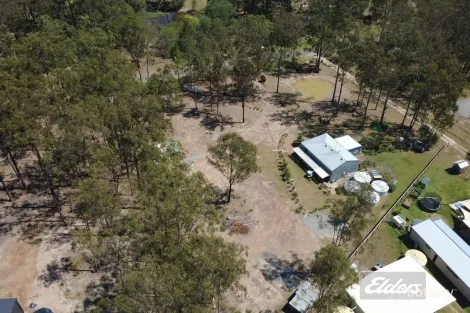 Property photo of 100 Rodney Road Curra QLD 4570