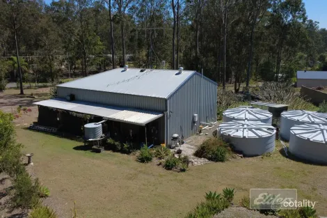 Property photo of 100 Rodney Road Curra QLD 4570