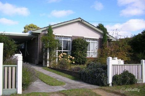 Property photo of 21 Canna Street Dromana VIC 3936