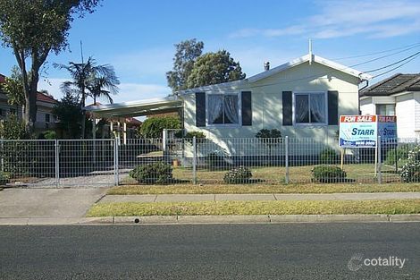 Property photo of 133 Girraween Road Girraween NSW 2145