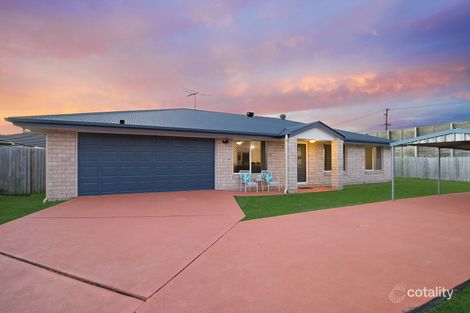 Property photo of 36 Constellation Drive Loganholme QLD 4129