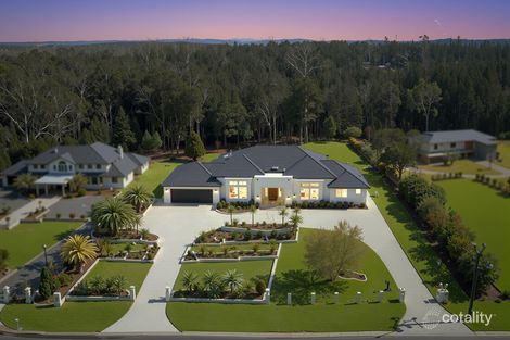 Property photo of 32 Quarry Road Dural NSW 2158