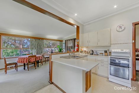 Property photo of 34 Raimonde Road Carlingford NSW 2118