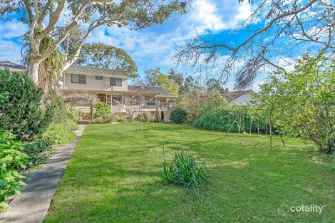 Property photo of 34 Raimonde Road Carlingford NSW 2118