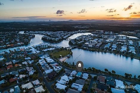 Property photo of 45 The Decks Wurtulla QLD 4575