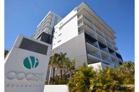 Property photo of 412/17 Bath Street Labrador QLD 4215