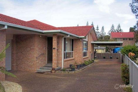 3/39 Wharf St, Tuncurry, NSW 2428