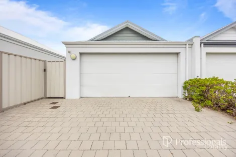 Property photo of 13B Constellation Drive Australind WA 6233