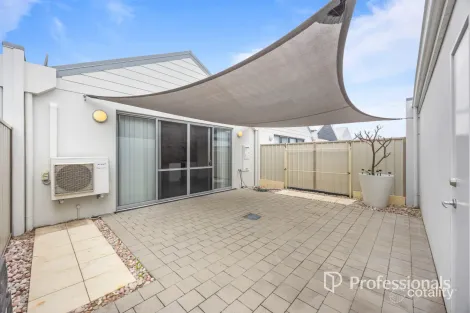 Property photo of 13B Constellation Drive Australind WA 6233