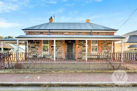 Property photo of 2 Telford Street Ovingham SA 5082