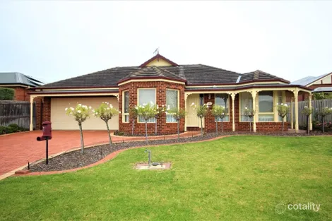 2 Merrick Ct, Highton, VIC 3216