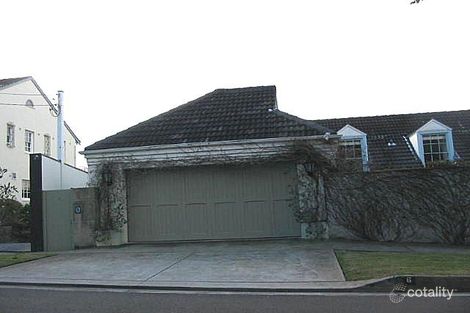 Property photo of 6 Drumalbyn Road Bellevue Hill NSW 2023