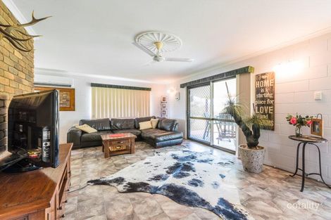 Property photo of 129 Shackleton Road Oakenden QLD 4741