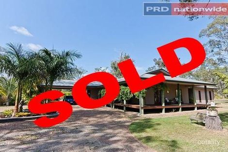 1763 Torbanlea Pialba Rd, Burgowan, QLD 4659