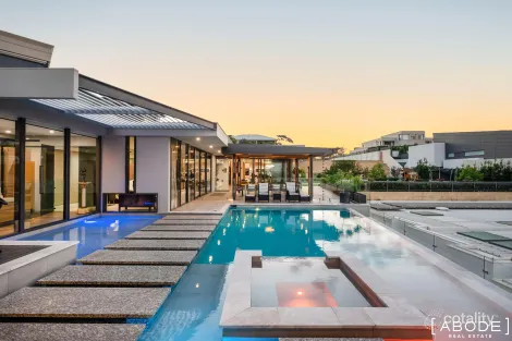 Property photo of 31 Owston Street Mosman Park WA 6012