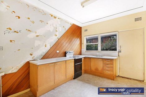 Property photo of 55 Franklin Road Cherrybrook NSW 2126