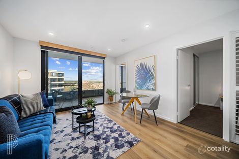 27/2 Bamblett Rise, Denman Prospect, ACT 2611
