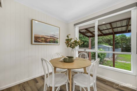 Property photo of 13 Eothen Lane Kilsyth VIC 3137