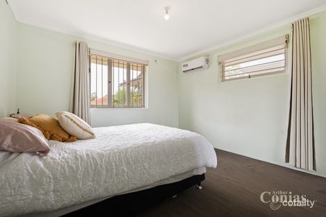 Property photo of 3/42 Bott Street Ashgrove QLD 4060