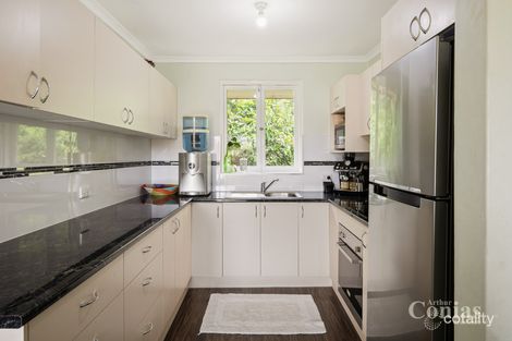 Property photo of 3/42 Bott Street Ashgrove QLD 4060