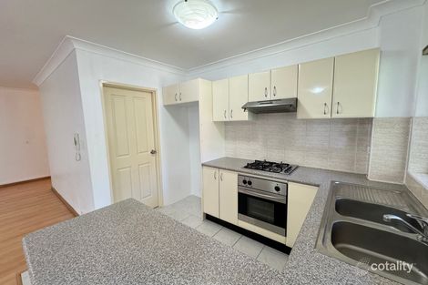 Property photo of 12/48 Cairds Avenue Bankstown NSW 2200