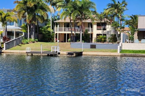 Property photo of 21 The Peninsula Noosaville QLD 4566