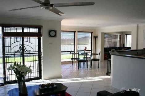 Property photo of 32 Peppertree Circuit Aberglasslyn NSW 2320