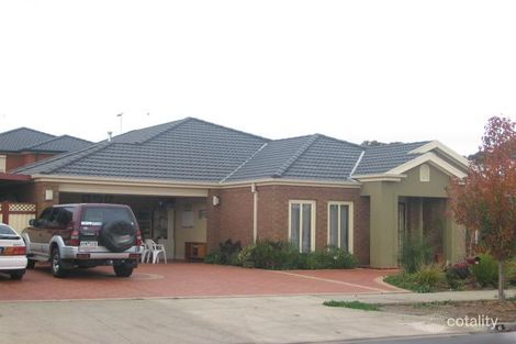 41 Sunnybrae Cct, Cairnlea, VIC 3023