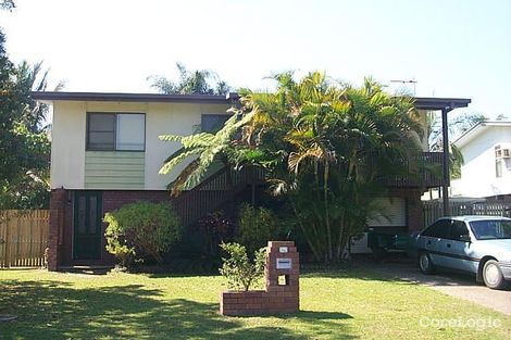 Property photo of 3 Calliandra Court Andergrove QLD 4740