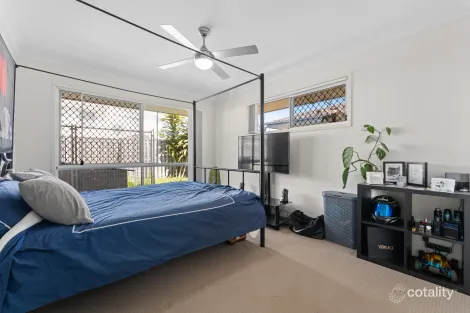 Property photo of 25 Ritz Drive Coomera QLD 4209