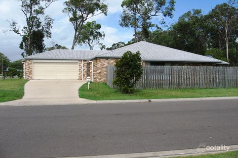 Property photo of 16 Stringybark Drive Urangan QLD 4655