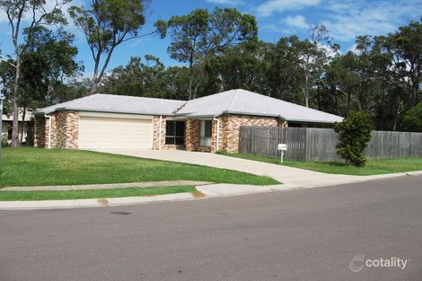 Property photo of 16 Stringybark Drive Urangan QLD 4655