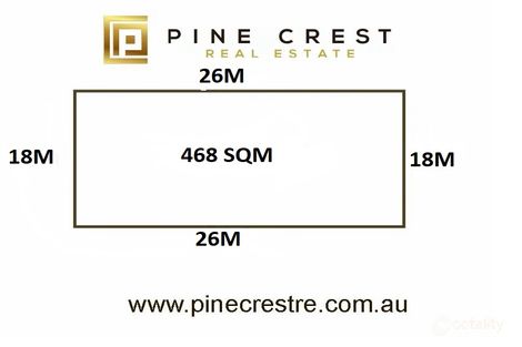 Lot 932 Willowleaf St, Beveridge, VIC 3753