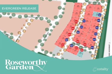 Property photo of 12 Perkins Road Roseworthy SA 5371