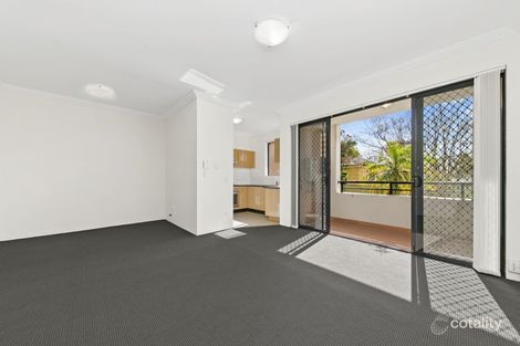 Property photo of 7/12-14 Mombri Street Merrylands NSW 2160
