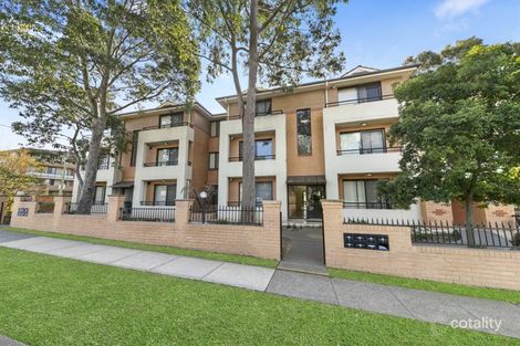 Property photo of 7/12-14 Mombri Street Merrylands NSW 2160